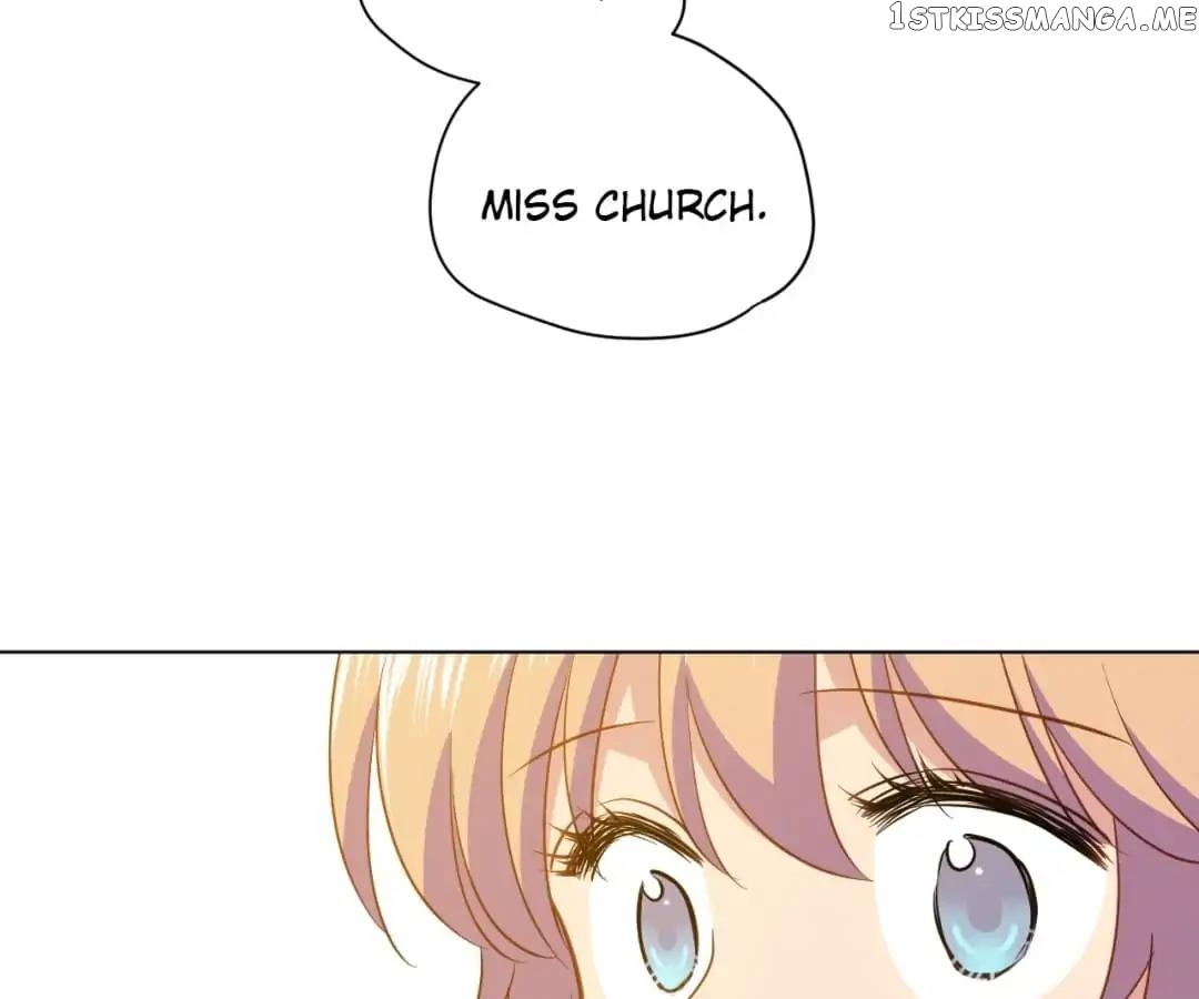 Am I Too Old for a Boyfriend?! chapter 43 - page 4