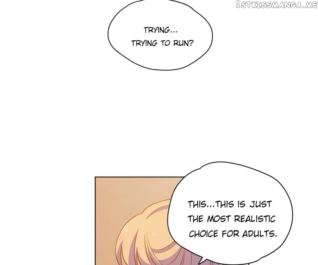 Am I Too Old for a Boyfriend?! chapter 43 - page 56