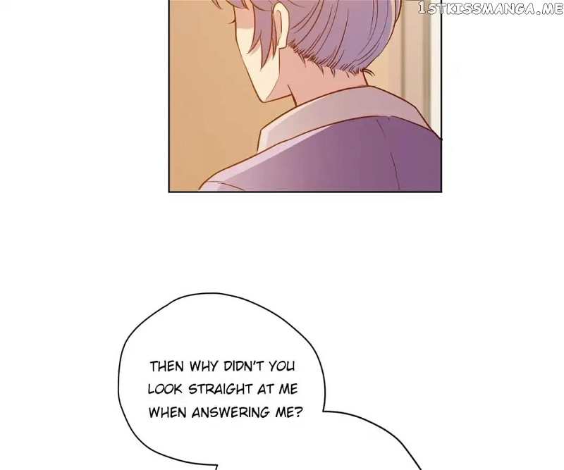Am I Too Old for a Boyfriend?! chapter 43 - page 57