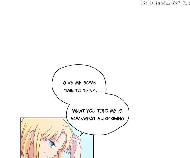 Am I Too Old for a Boyfriend?! chapter 42 - page 12