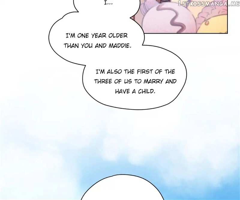 Am I Too Old for a Boyfriend?! chapter 42 - page 27