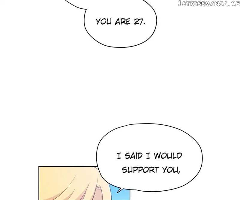Am I Too Old for a Boyfriend?! chapter 42 - page 32