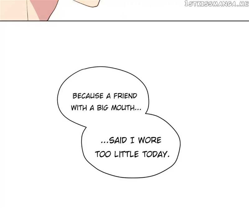 Am I Too Old for a Boyfriend?! chapter 42 - page 47