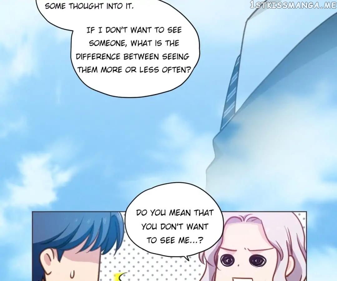 Am I Too Old for a Boyfriend?! chapter 41 - page 36