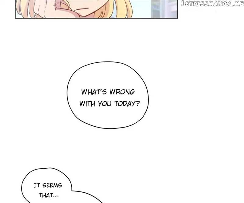Am I Too Old for a Boyfriend?! chapter 41 - page 55