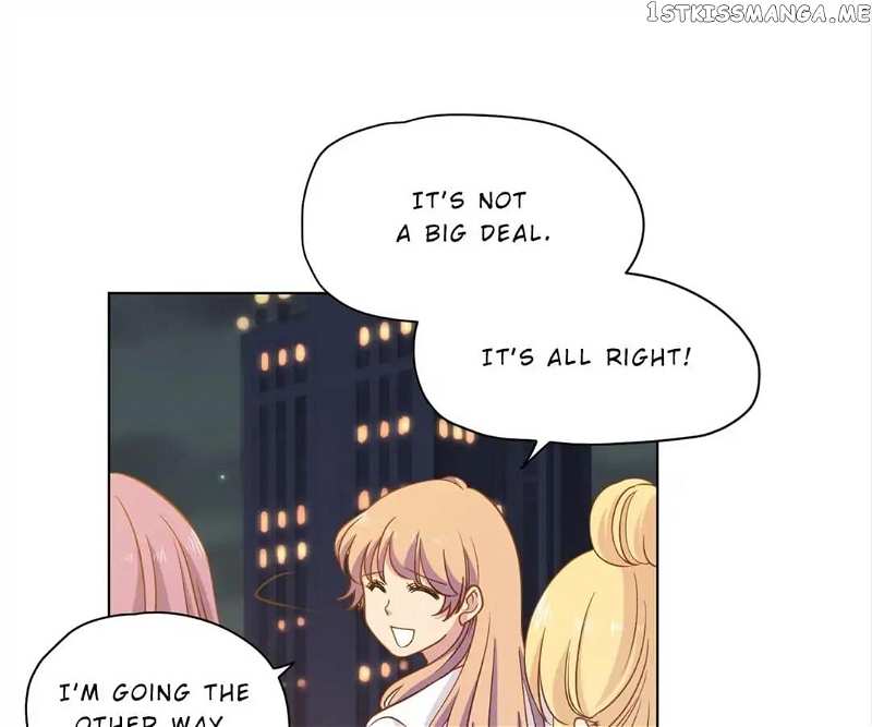 Am I Too Old for a Boyfriend?! chapter 38 - page 21