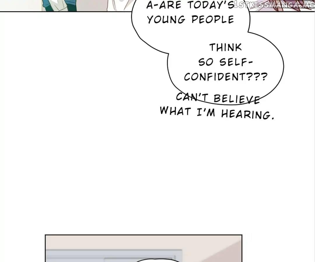 Am I Too Old for a Boyfriend?! chapter 38 - page 45