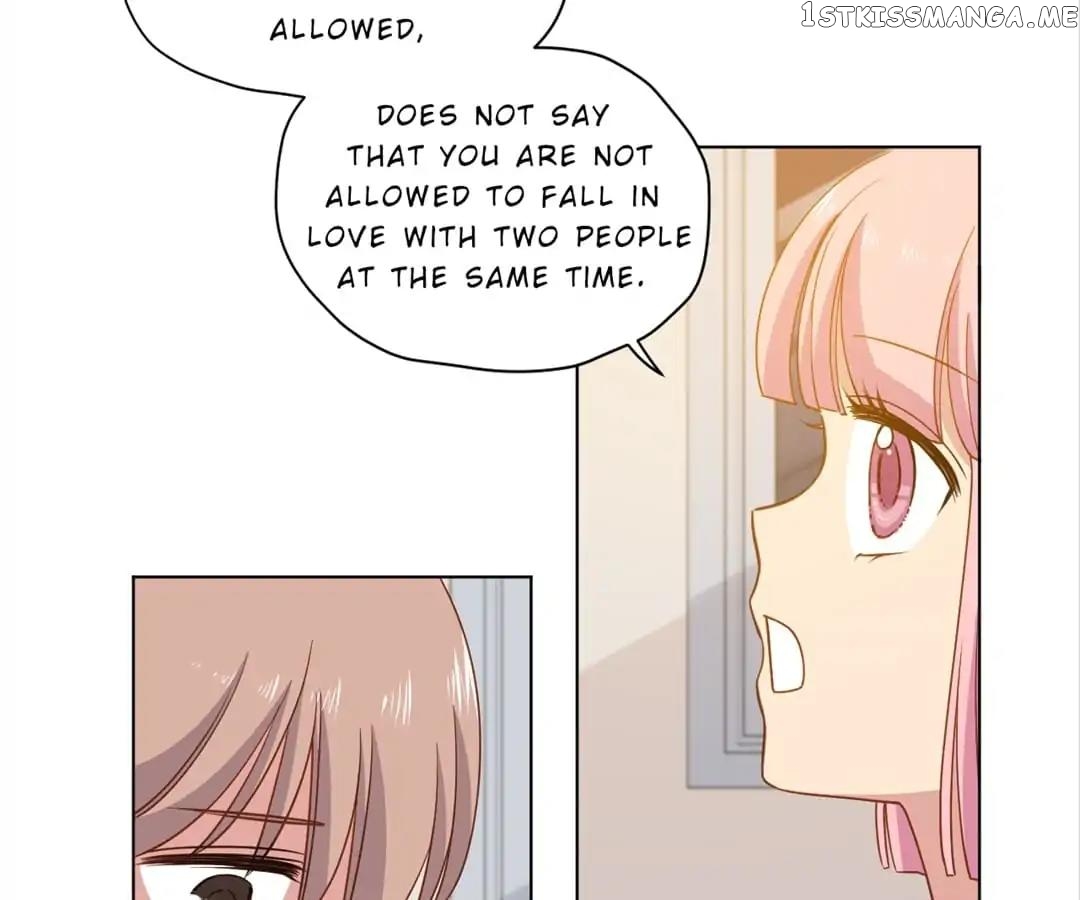 Am I Too Old for a Boyfriend?! chapter 38 - page 49