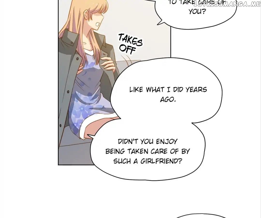 Am I Too Old for a Boyfriend?! chapter 35 - page 47