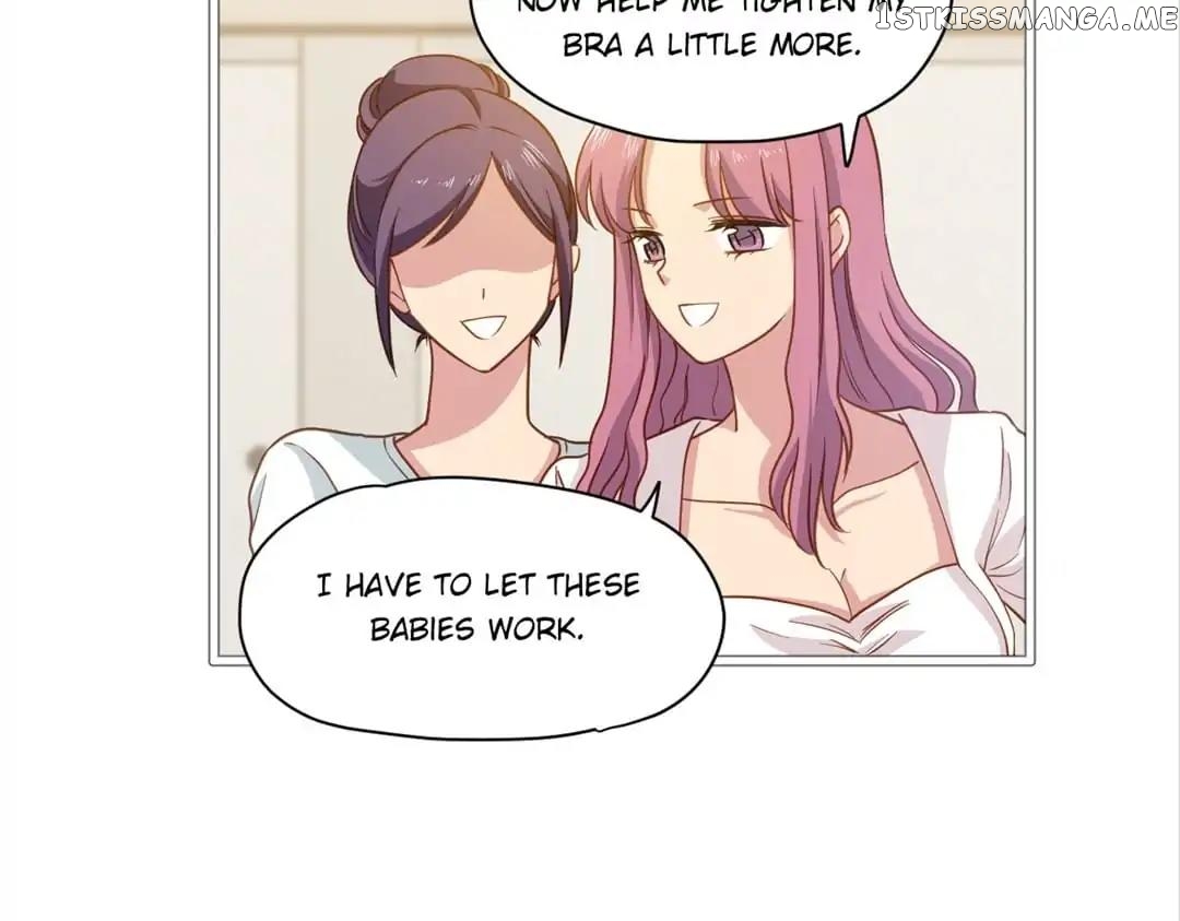 Am I Too Old for a Boyfriend?! chapter 34 - page 26