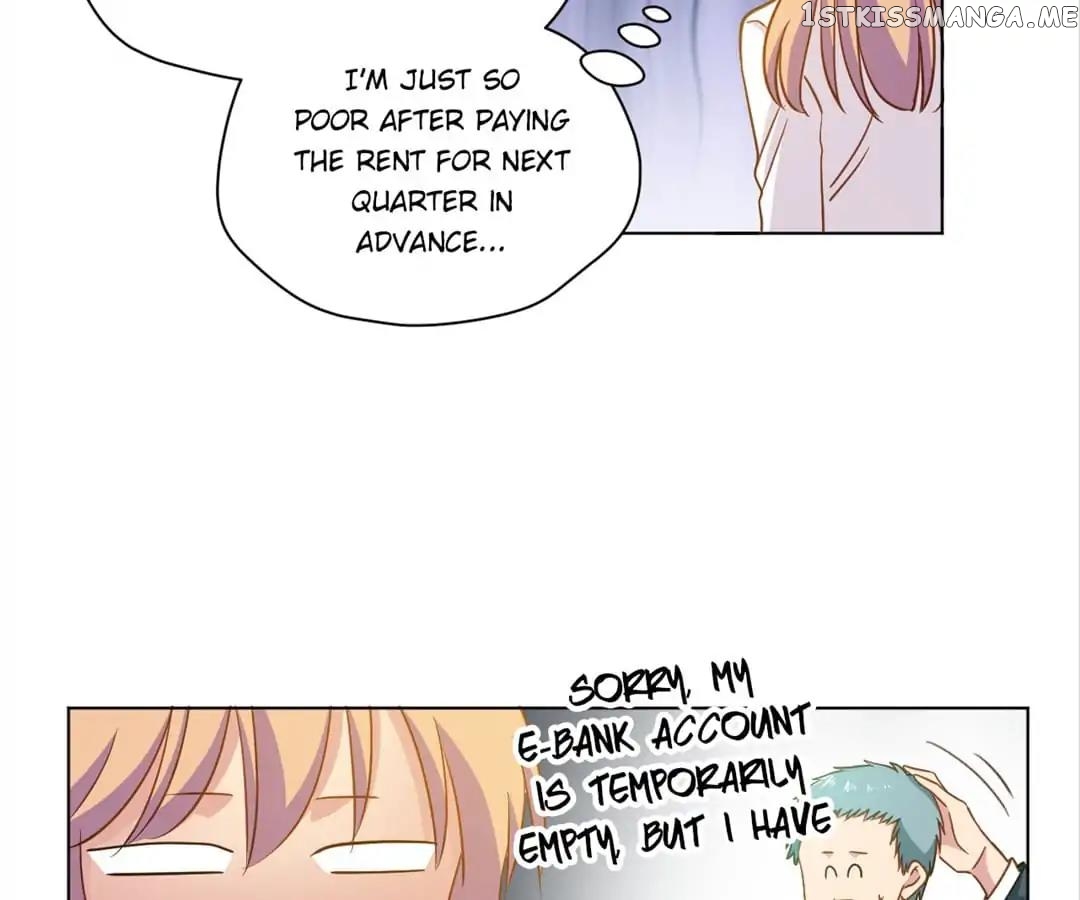 Am I Too Old for a Boyfriend?! chapter 32 - page 31