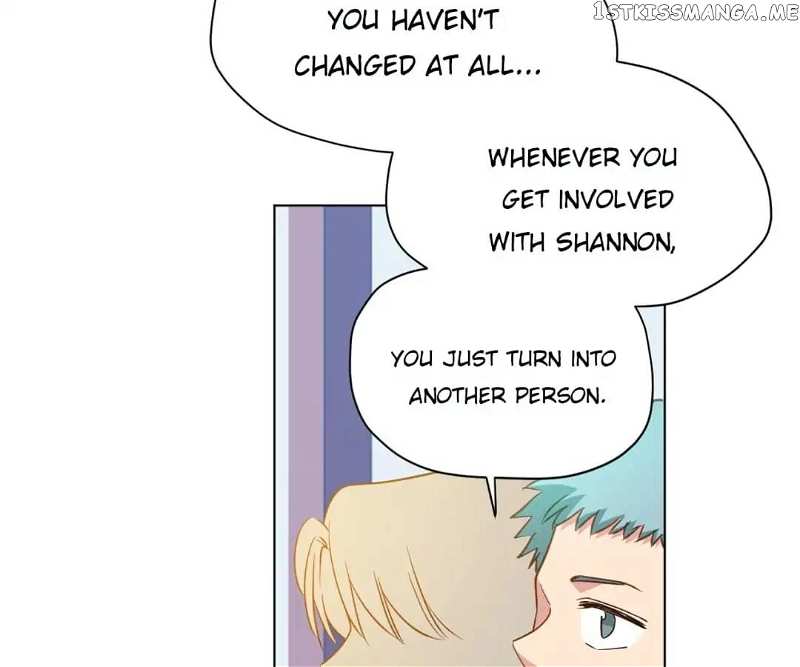 Am I Too Old for a Boyfriend?! chapter 30 - page 53