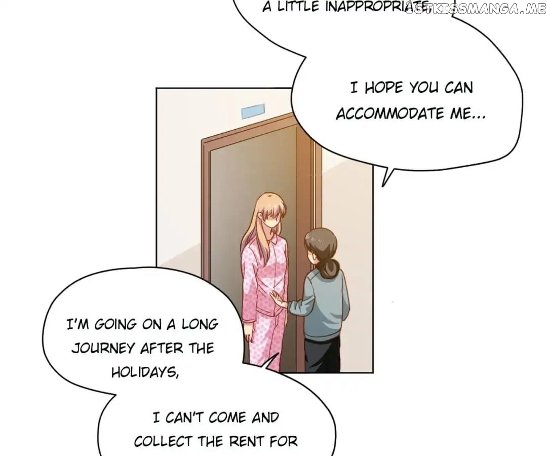 Am I Too Old for a Boyfriend?! chapter 28 - page 27