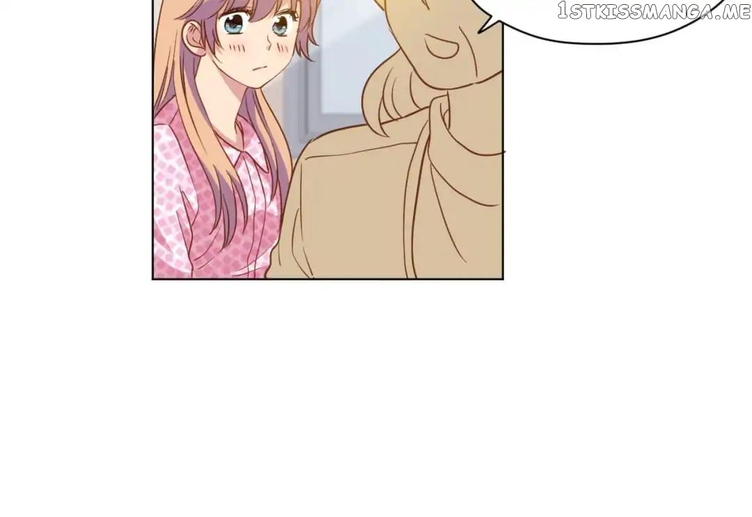 Am I Too Old for a Boyfriend?! chapter 28 - page 35