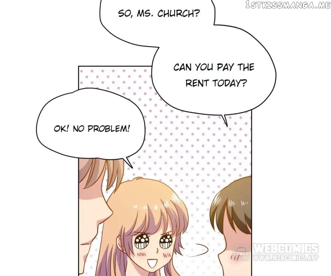 Am I Too Old for a Boyfriend?! chapter 28 - page 50