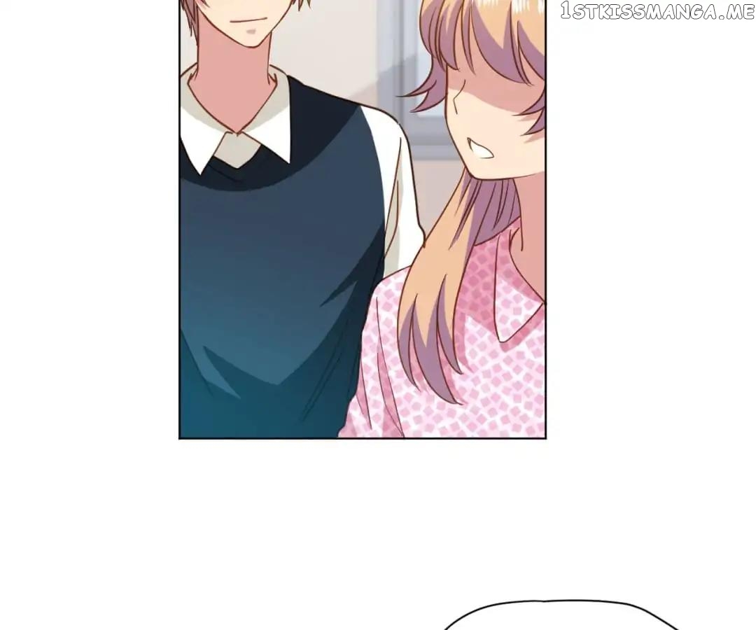 Am I Too Old for a Boyfriend?! chapter 28 - page 60