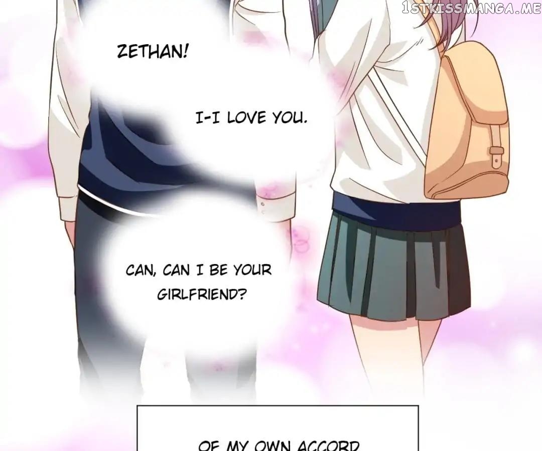 Am I Too Old for a Boyfriend?! chapter 25 - page 50