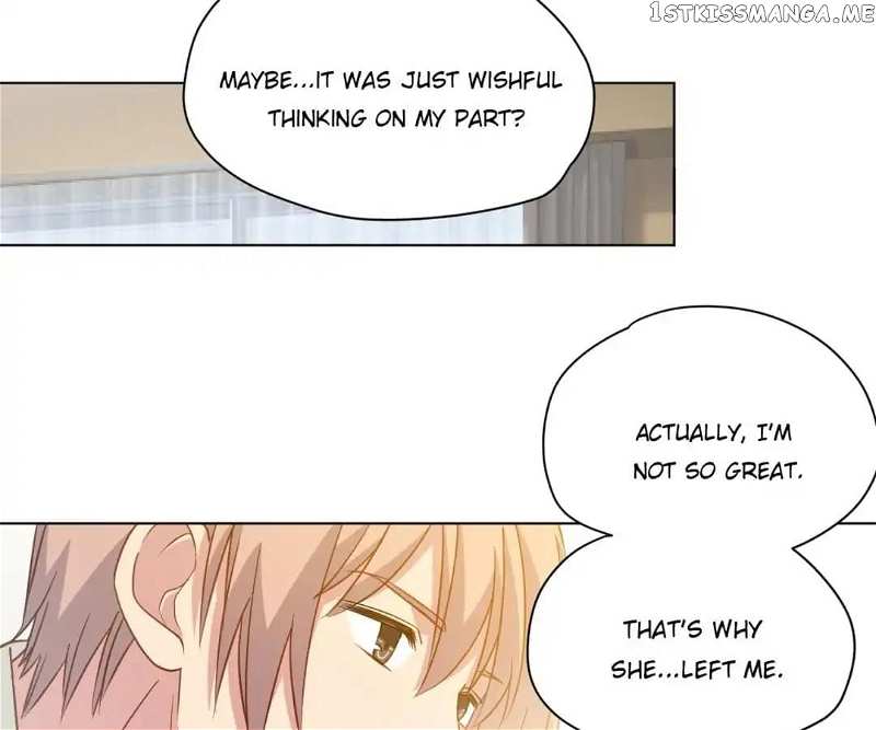 Am I Too Old for a Boyfriend?! chapter 25 - page 52