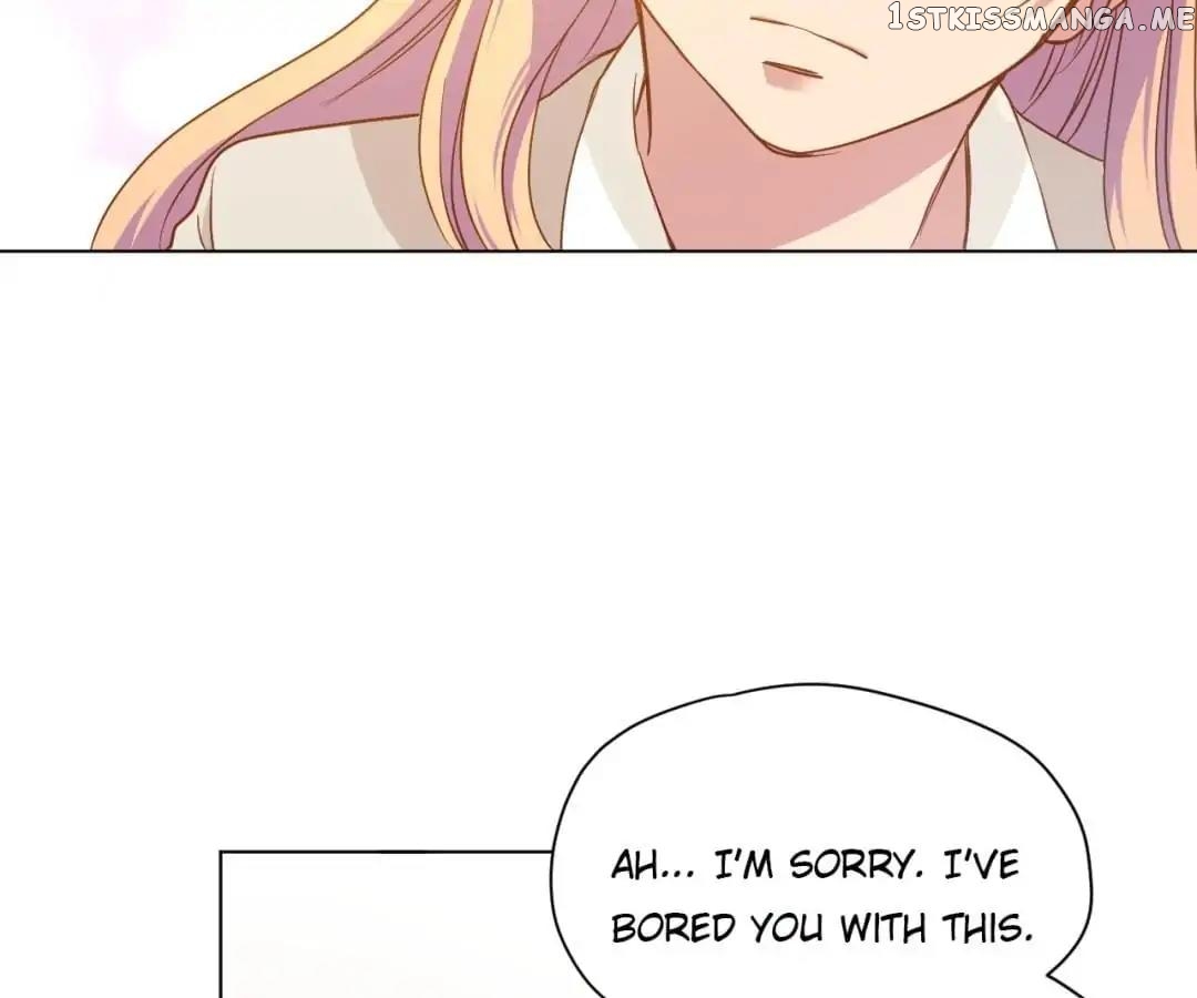 Am I Too Old for a Boyfriend?! chapter 25 - page 54