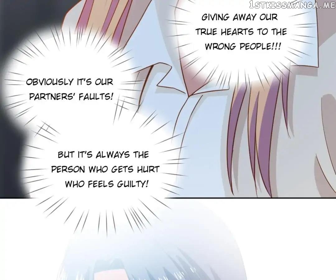 Am I Too Old for a Boyfriend?! chapter 25 - page 60