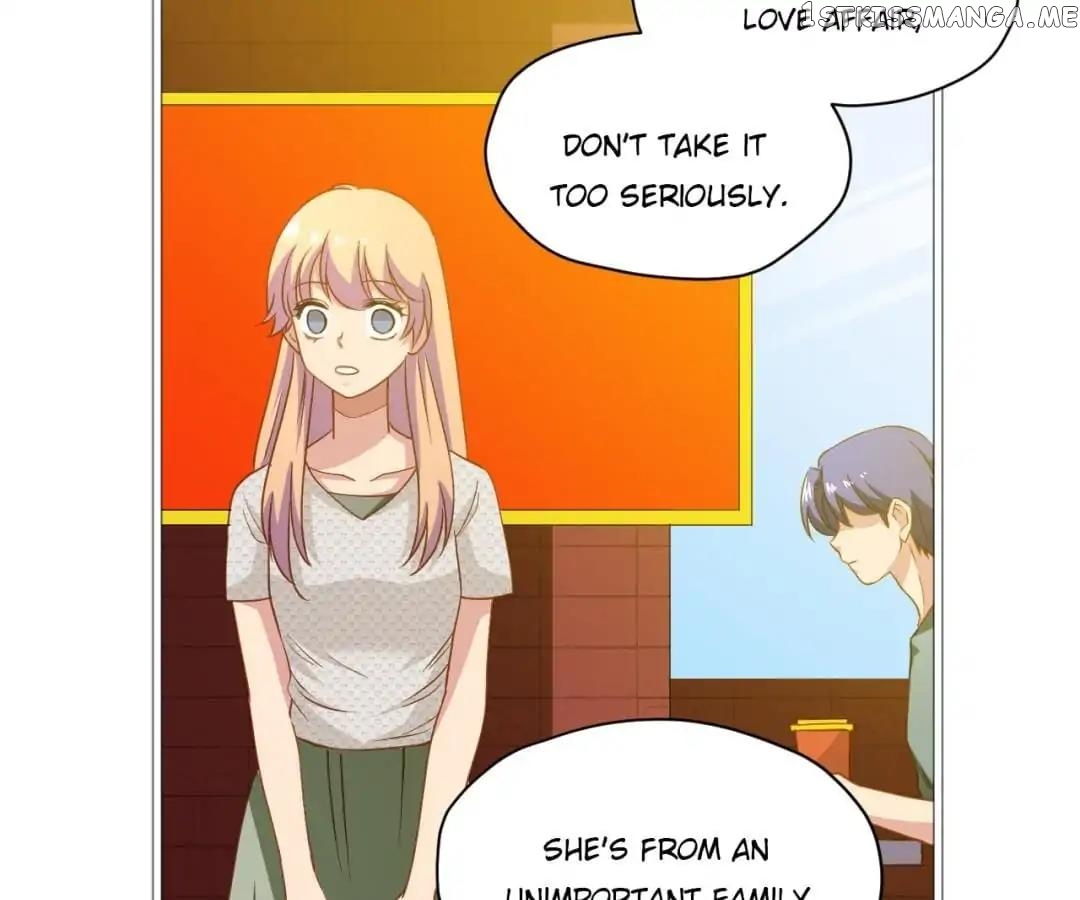 Am I Too Old for a Boyfriend?! chapter 24 - page 20