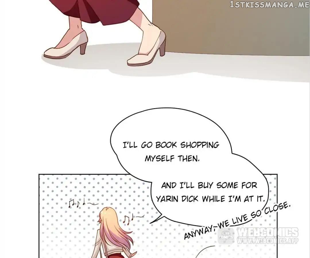 Am I Too Old for a Boyfriend?! chapter 23 - page 46