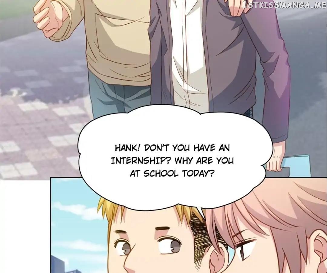 Am I Too Old for a Boyfriend?! chapter 20 - page 29