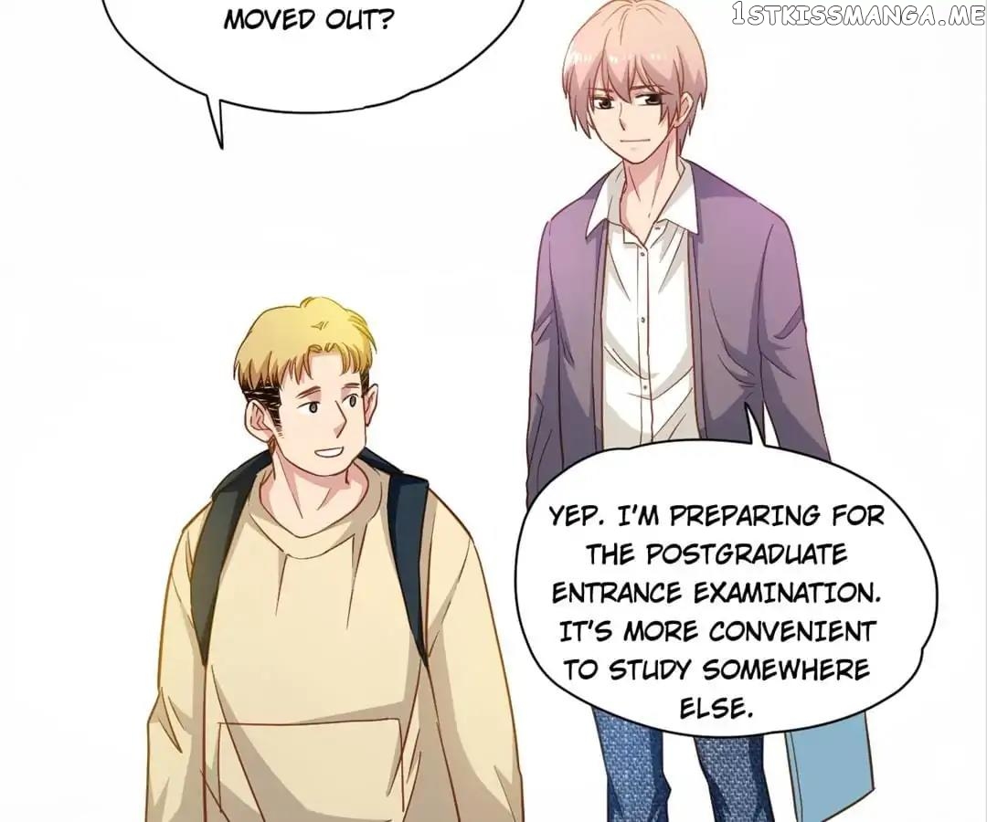 Am I Too Old for a Boyfriend?! chapter 20 - page 32