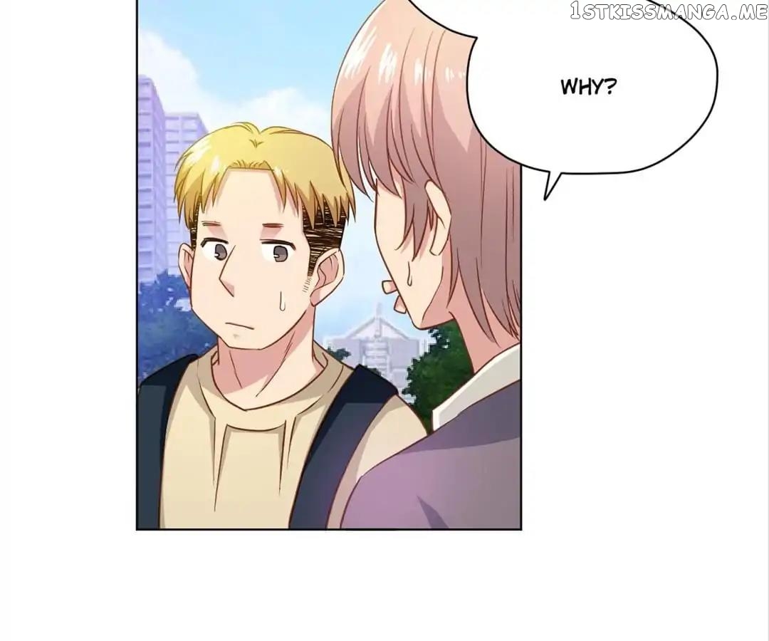 Am I Too Old for a Boyfriend?! chapter 20 - page 37