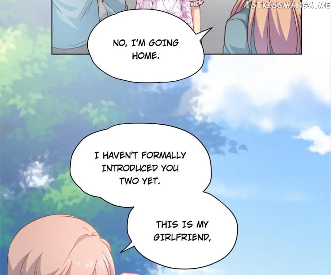 Am I Too Old for a Boyfriend?! chapter 16 - page 72