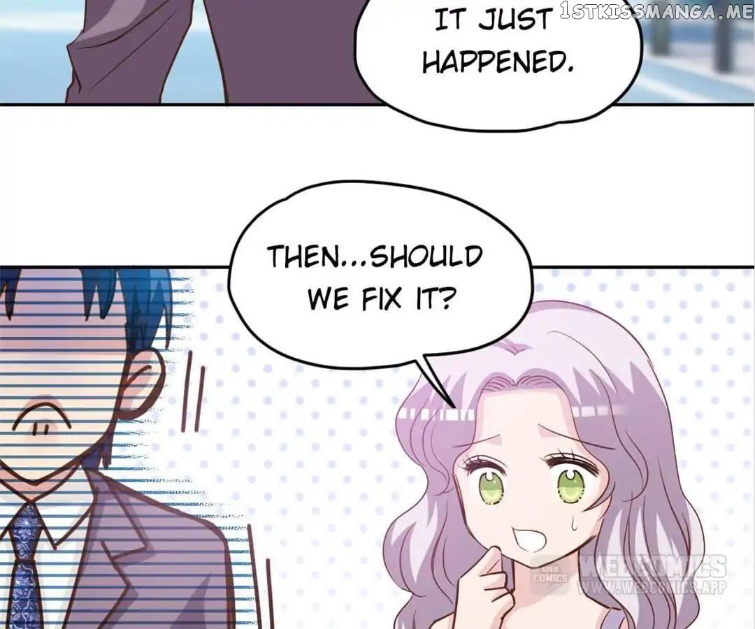 Am I Too Old for a Boyfriend?! chapter 8 - page 58