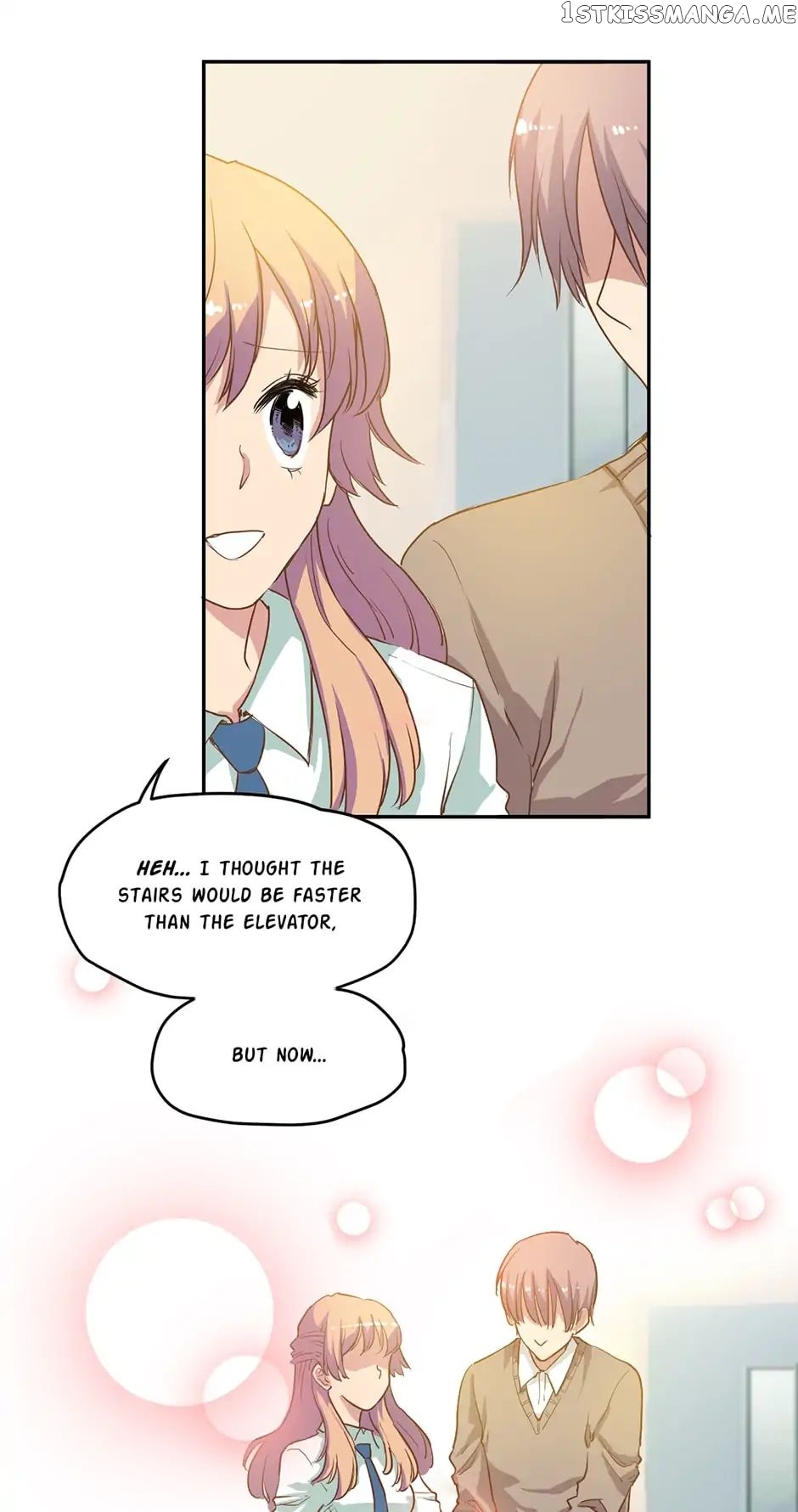 Am I Too Old for a Boyfriend?! chapter 4 - page 20