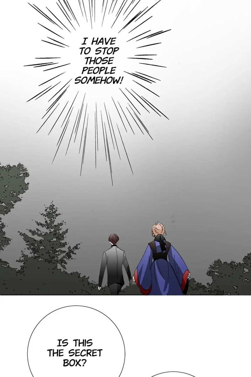 The Sachet of the Last Empress chapter 41 - page 13