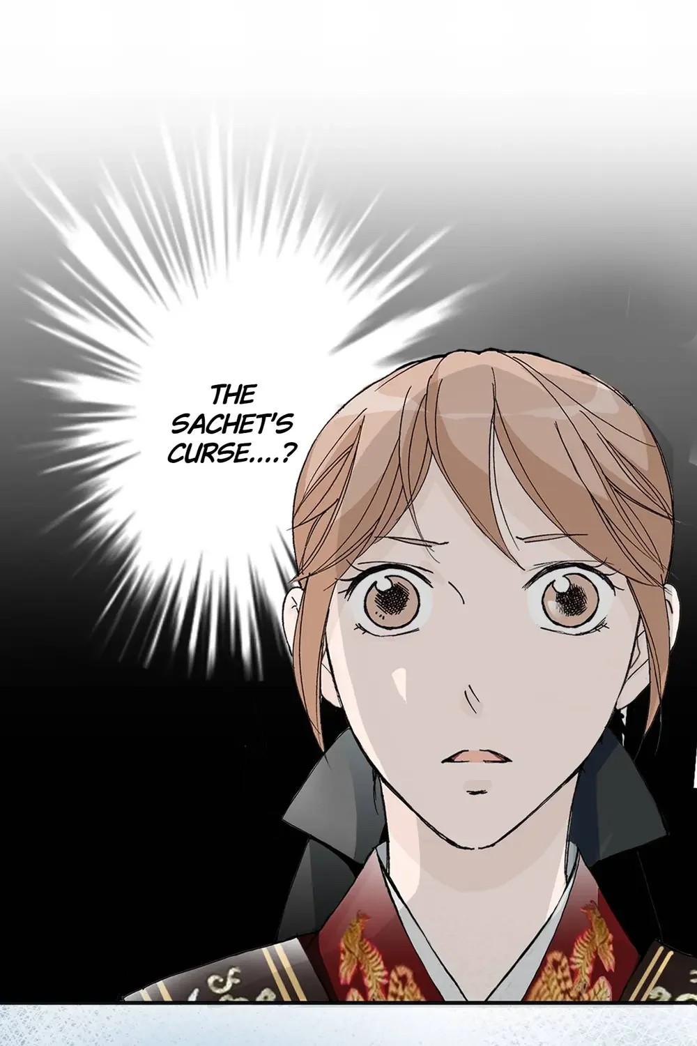 The Sachet of the Last Empress chapter 41 - page 3