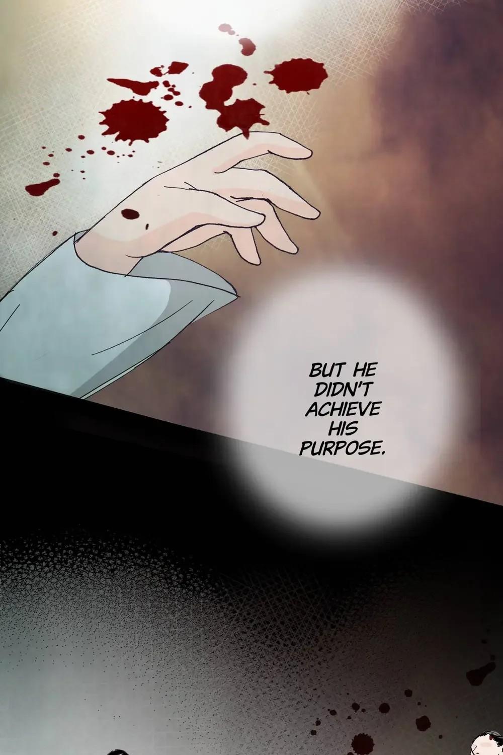 The Sachet of the Last Empress chapter 41 - page 31