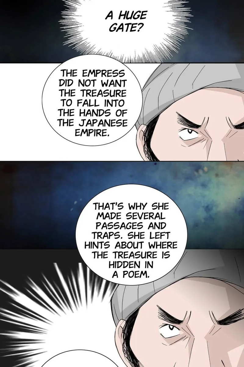 The Sachet of the Last Empress chapter 37 - page 4