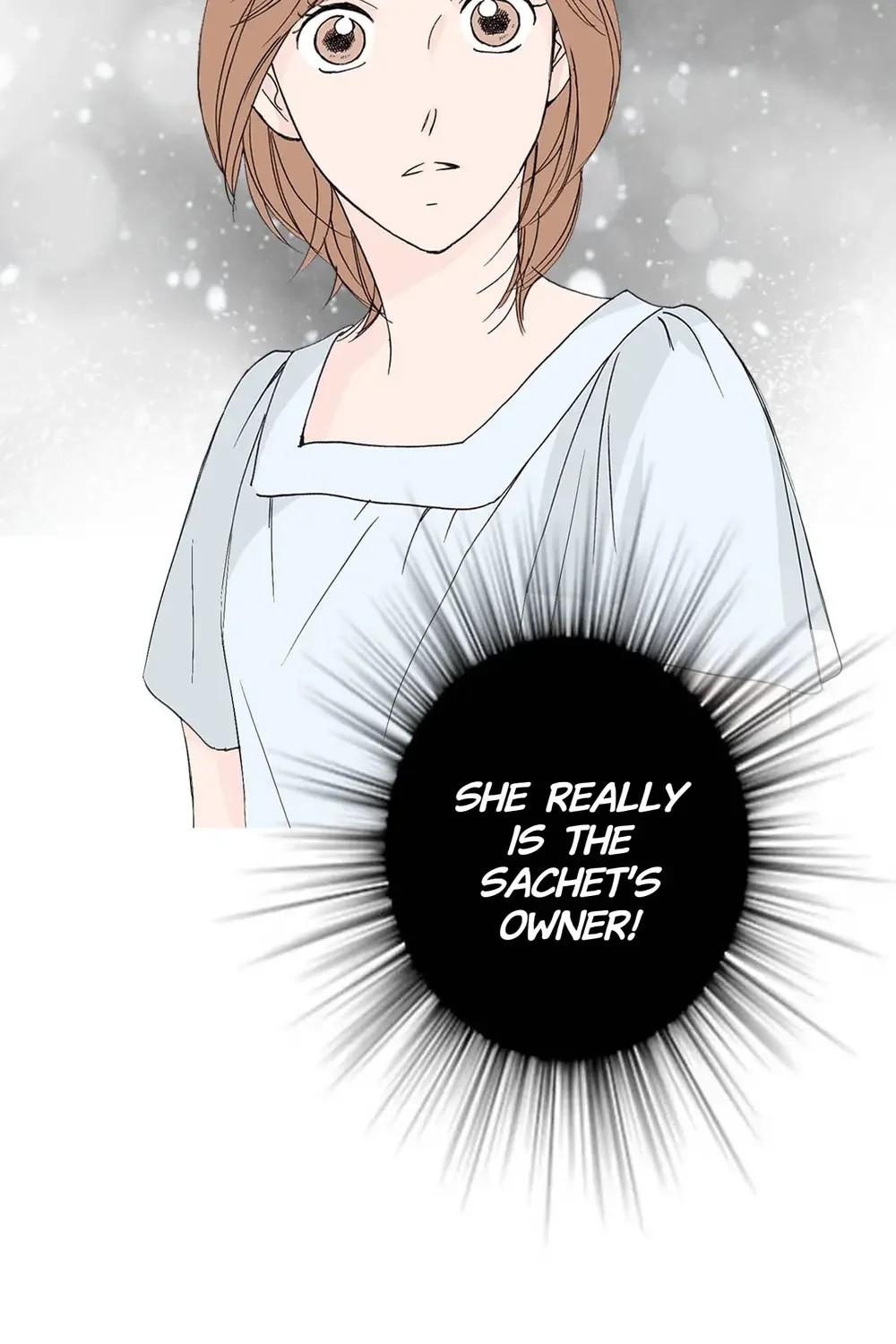 The Sachet of the Last Empress chapter 32 - page 42