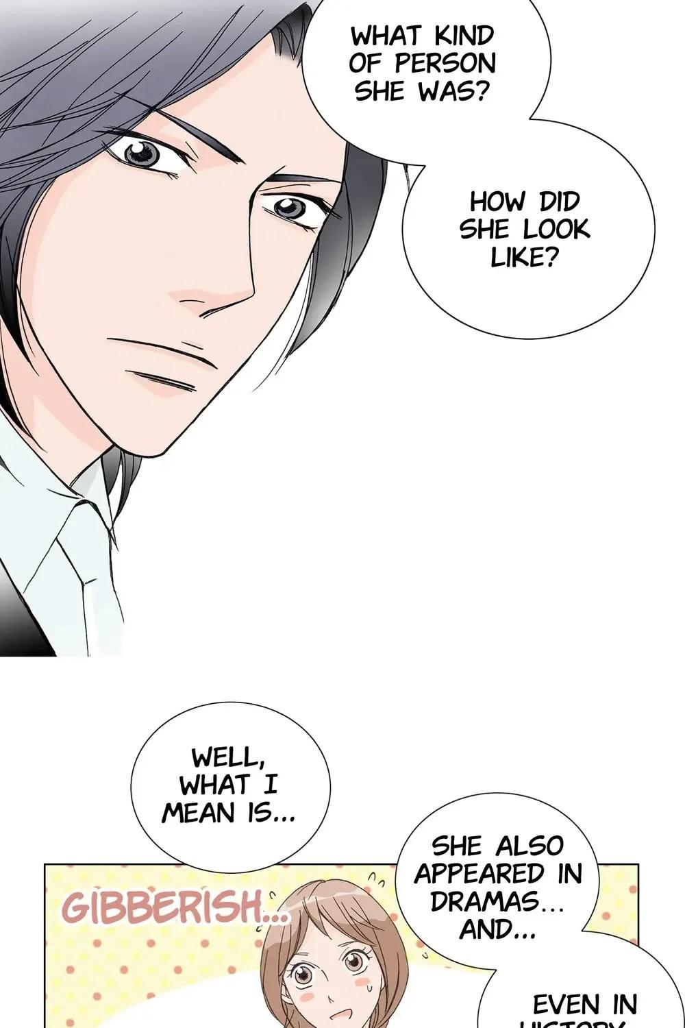 The Sachet of the Last Empress chapter 20 - page 9