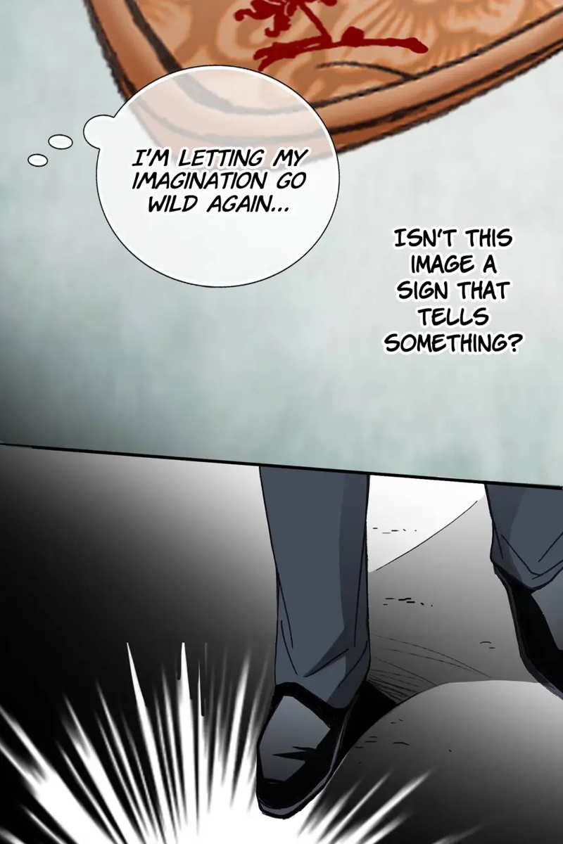 The Sachet of the Last Empress chapter 16 - page 55