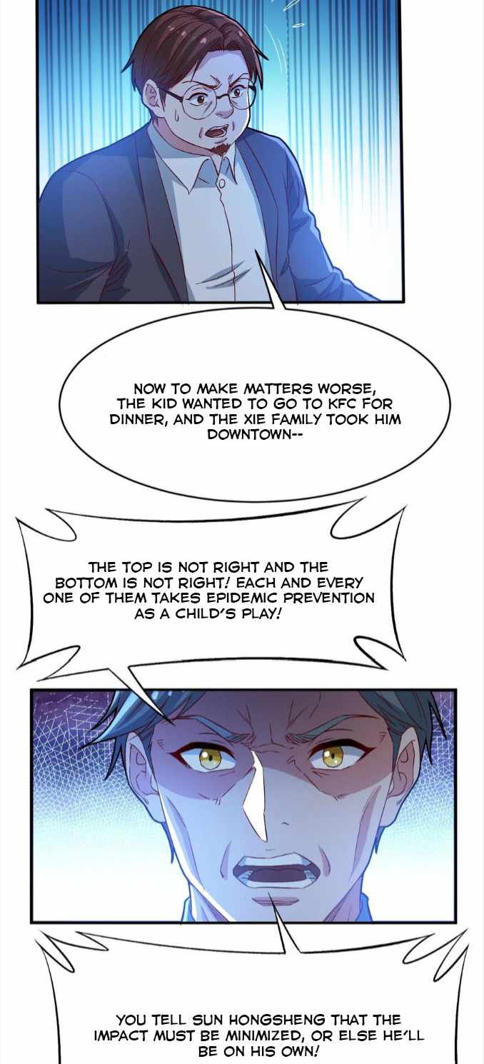 History’s Greatest Son-In-Law Chapter 55 - page 13