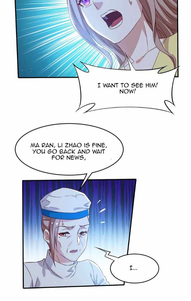 History’s Greatest Son-In-Law Chapter 54 - page 24