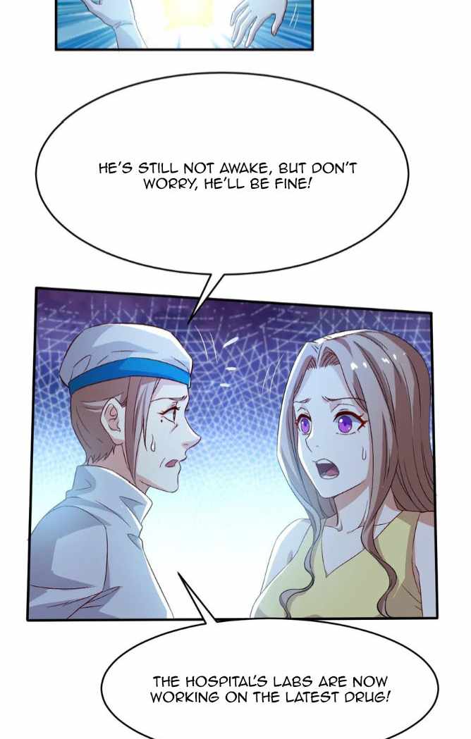 History’s Greatest Son-In-Law Chapter 54 - page 26