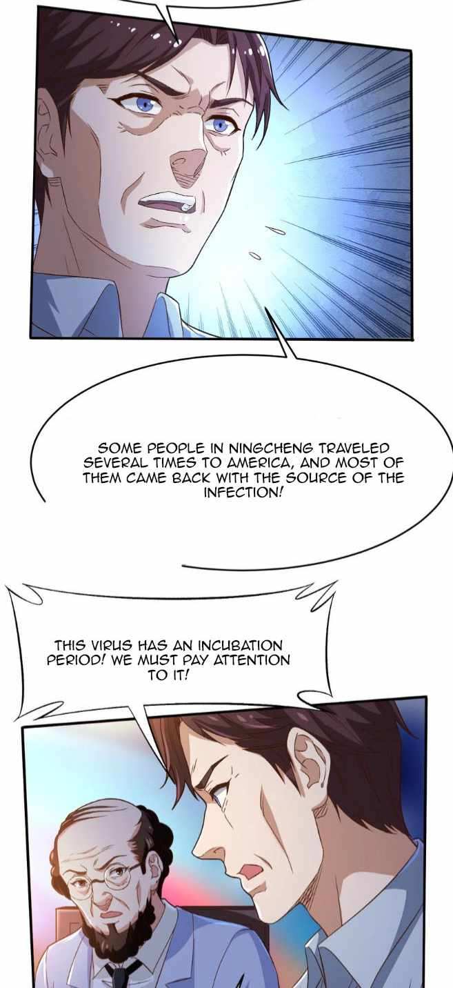 History’s Greatest Son-In-Law Chapter 51 - page 21