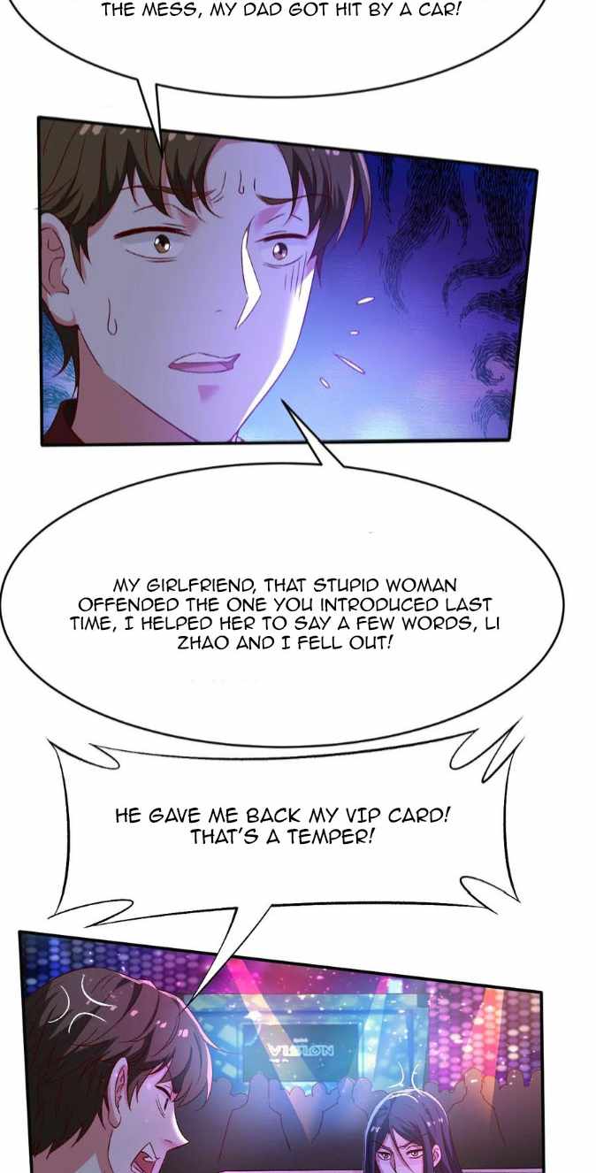 History’s Greatest Son-In-Law Chapter 50 - page 28