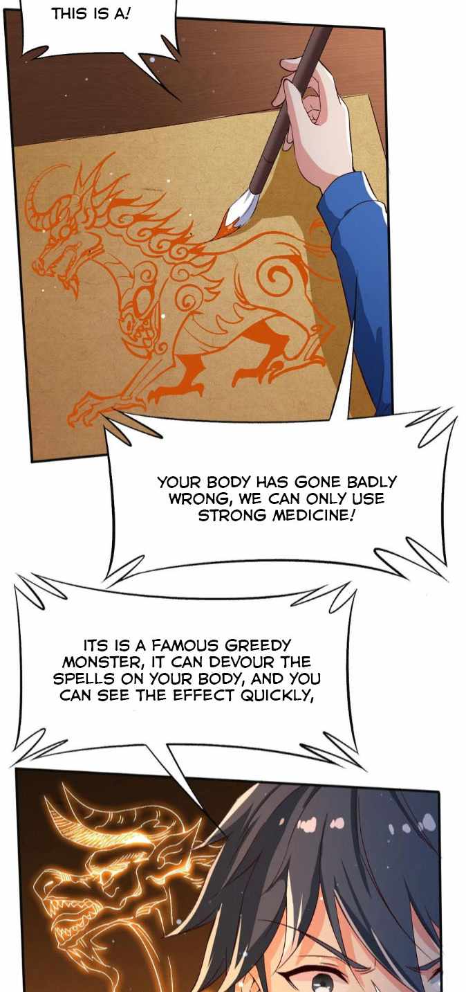 History’s Greatest Son-In-Law Chapter 49 - page 4