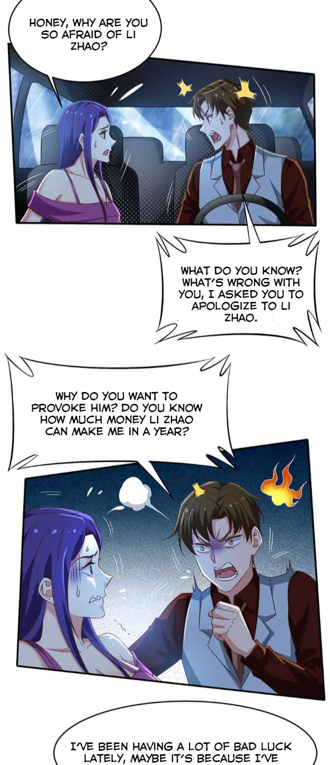 History’s Greatest Son-In-Law Chapter 48 - page 28