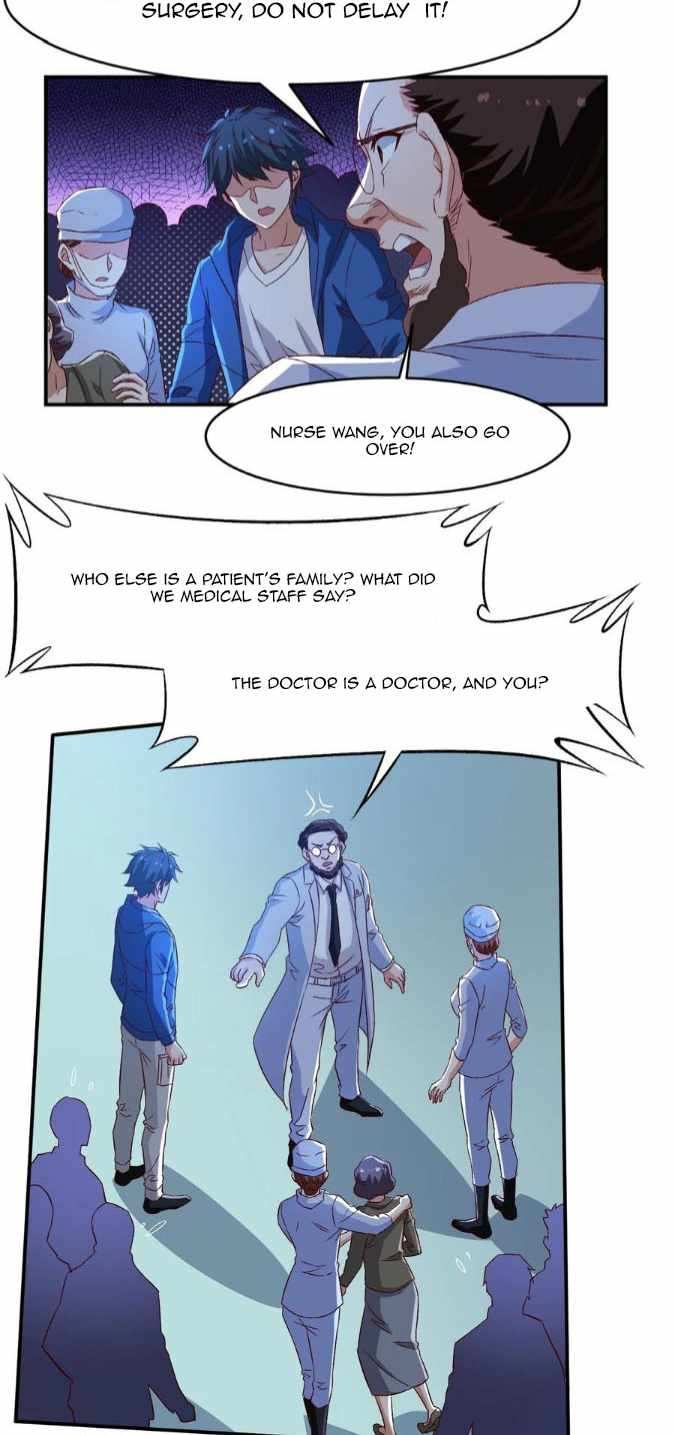 History’s Greatest Son-In-Law Chapter 47 - page 9
