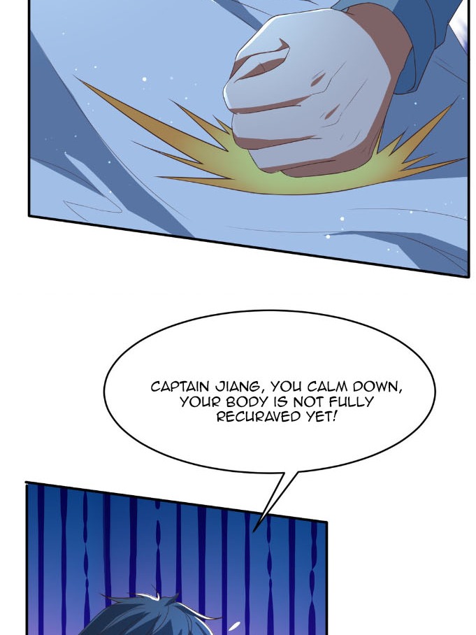 History’s Greatest Son-In-Law Chapter 29 - page 41