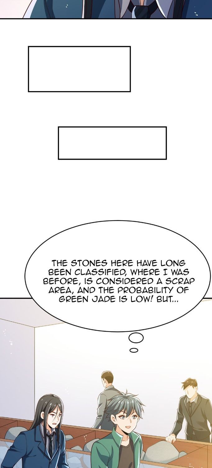 History’s Greatest Son-In-Law Chapter 21 - page 28