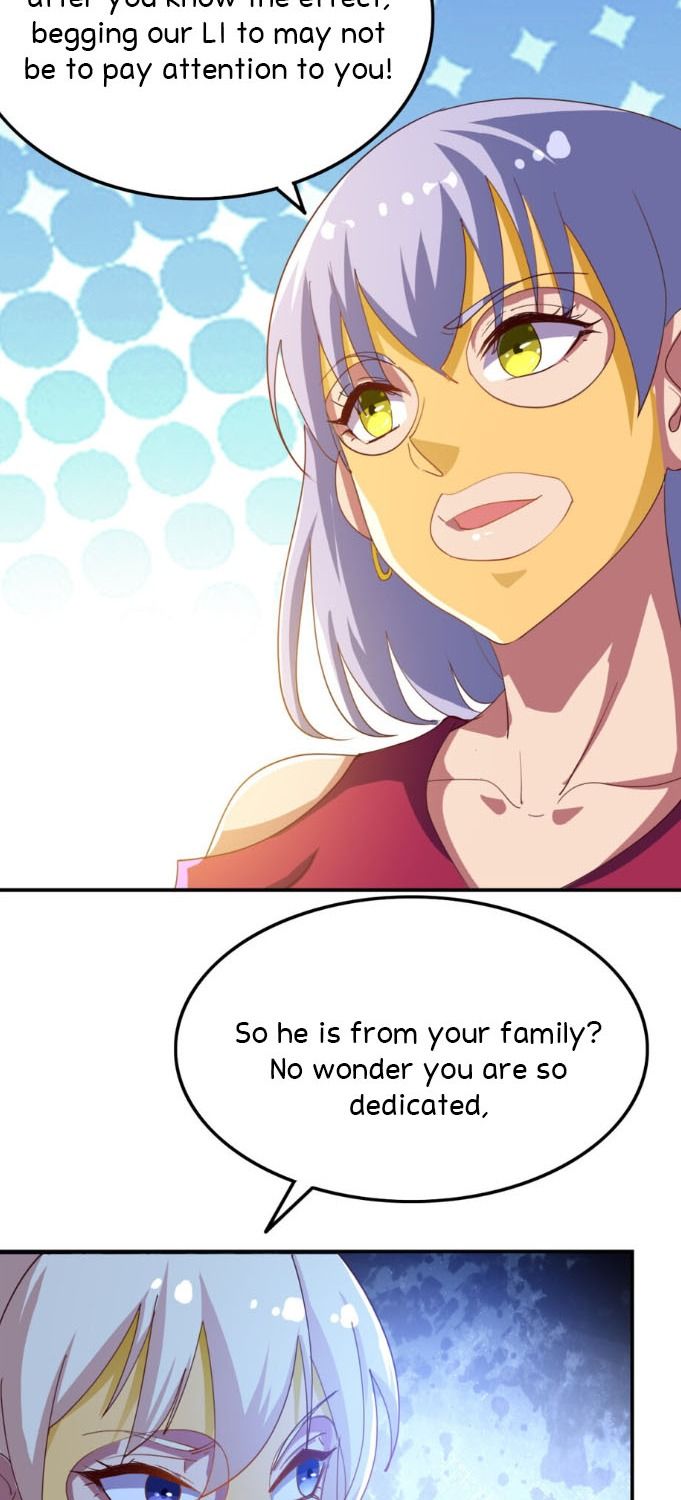 History’s Greatest Son-In-Law Chapter 18 - page 37